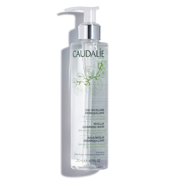 Micellar Cleansing Water Caudalie Caudalie