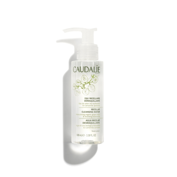 Misel Temizleme Suyu 100 Ml Caudalie Caudalie