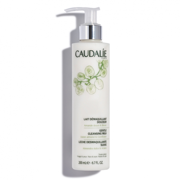 Hassas Temizleme Sutu 200ml Caudalie Caudalie