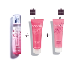 Vucut Caudalie Caudalie