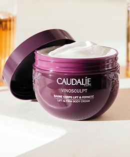 Sarkma Karsiti Ve Sikilastirici Vucut Kremi Caudalie Caudalie